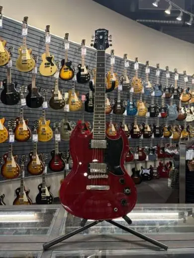 Epiphone - E1SGTCHNH
